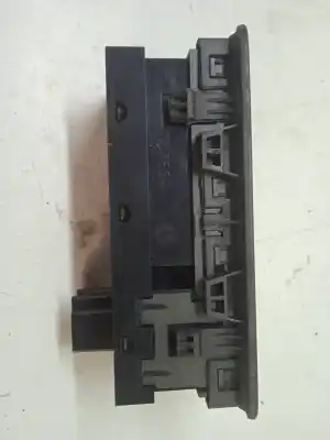 Second-hand car spare part switch for land rover evoque hse dynamic oem iam references bj3211654bb  