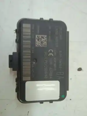 Pièce détachée automobile d'occasion module électronique pour land rover evoque hse dynamic références oem iam bj3215k602ba