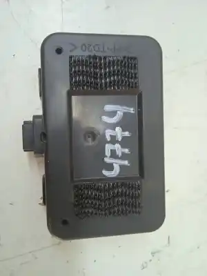 Second-hand car spare part electronic module for land rover evoque hse dynamic oem iam references bj3215k602ba  