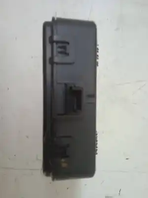 Second-hand car spare part electronic module for land rover evoque hse dynamic oem iam references bj3215k602ba  