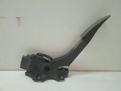 Pièce détachée automobile d'occasion pédale d'accélérateur pour land rover evoque hse dynamic références oem iam bj329f836cb