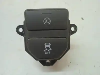 Pièce détachée automobile d'occasion bouton interrupteur pour land rover evoque hse dynamic références oem iam bj3214k147