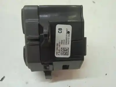 Second-hand car spare part switch for land rover evoque hse dynamic oem iam references bj3214k147  