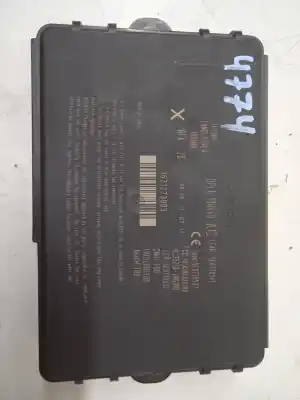 Pièce détachée automobile d'occasion module électronique pour land rover evoque hse dynamic références oem iam dpla19h440ac