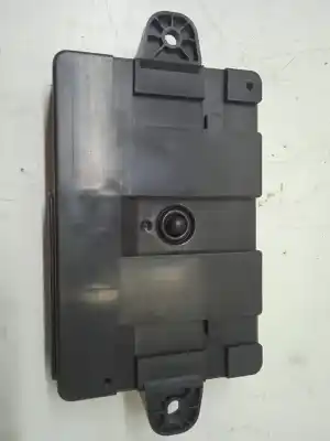 Second-hand car spare part electronic module for land rover evoque hse dynamic oem iam references dpla19h440ac  