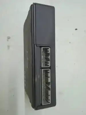 Second-hand car spare part electronic module for land rover evoque hse dynamic oem iam references dpla19h440ac  