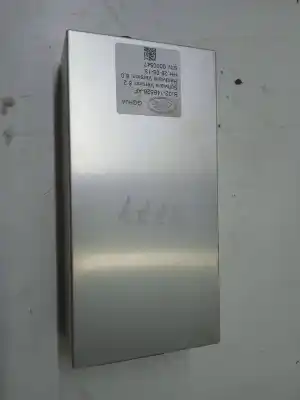 Pièce détachée automobile d'occasion module électronique pour land rover evoque hse dynamic références oem iam bj3214b526af