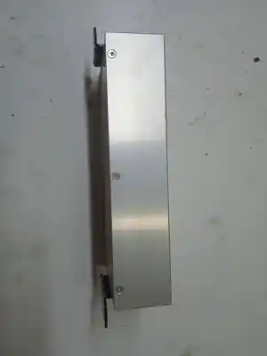 Second-hand car spare part electronic module for land rover evoque hse dynamic oem iam references bj3214b526af  