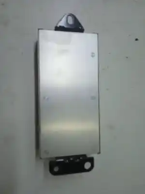 Second-hand car spare part electronic module for land rover evoque hse dynamic oem iam references bj3214b526af  