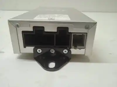 Second-hand car spare part electronic module for land rover evoque hse dynamic oem iam references bj3214b526af  