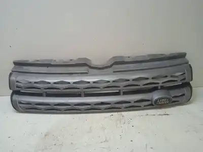 Pièce détachée automobile d'occasion grille de pare-chocs central pour land rover evoque hse dynamic références oem iam lr044675