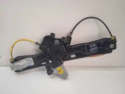 Pièce détachée automobile d'occasion léve glace arrière droit pour land rover evoque hse dynamic références oem iam bj3227000ad