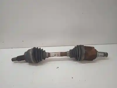 Pièce détachée automobile d'occasion transmission avant gauche pour land rover evoque hse dynamic références oem iam bj323b437ba