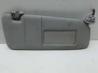 Peça sobressalente para automóvel em segunda mão para-sol direito por bmw serie 3 berlina (e46) 330d referências oem iam 51162699048