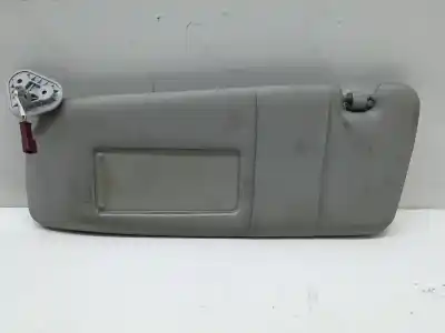 Peça sobressalente para automóvel em segunda mão pára-sol esquerdo por bmw serie 3 berlina (e46) 330d referências oem iam 51162699047