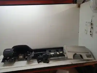 Pièce détachée automobile d'occasion module d'airbag pour land rover evoque hse dynamic références oem iam bj3214d374ac