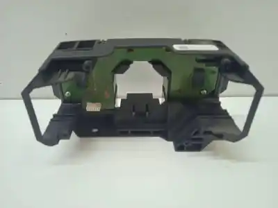 Pièce détachée automobile d'occasion commutateur multifonctions pour land rover evoque hse dynamic références oem iam bj3213n064