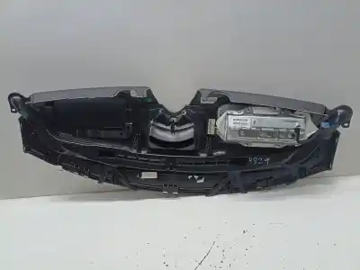 Peça sobressalente para automóvel em segunda mão kit airbag por mini mini (r56) cooper d referências oem iam 2755735  