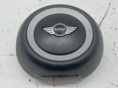 Peça sobressalente para automóvel em segunda mão kit airbag por mini mini (r56) cooper d referências oem iam 2755735  