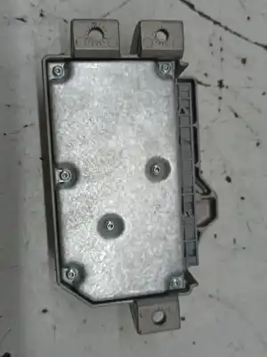 Peça sobressalente para automóvel em segunda mão kit airbag por mini mini (r56) cooper d referências oem iam 2755735  