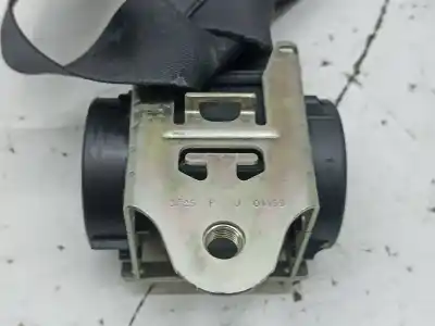 Peça sobressalente para automóvel em segunda mão kit airbag por mini mini (r56) cooper d referências oem iam 2755735  