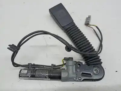 Peça sobressalente para automóvel em segunda mão kit airbag por mini mini (r56) cooper d referências oem iam 2755735  