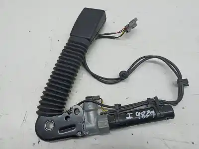 Peça sobressalente para automóvel em segunda mão kit airbag por mini mini (r56) cooper d referências oem iam 2755735  