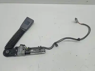 Peça sobressalente para automóvel em segunda mão kit airbag por mini mini (r56) cooper d referências oem iam 2755735  