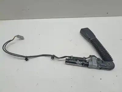 Peça sobressalente para automóvel em segunda mão kit airbag por mini mini (r56) cooper d referências oem iam 2755735  