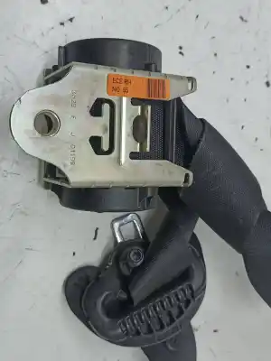 Peça sobressalente para automóvel em segunda mão kit airbag por mini mini (r56) cooper d referências oem iam 2755735  