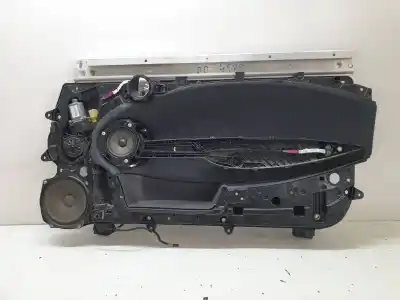 Peça sobressalente para automóvel em segunda mão elevador de vidros dianteiro direito por mini mini (r56) cooper d referências oem iam 2757044