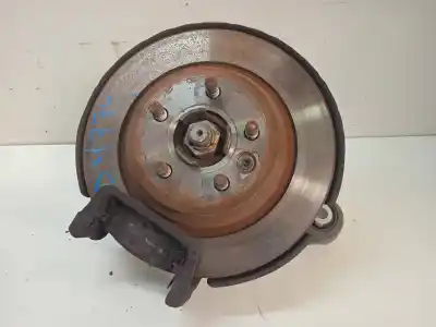 Pièce détachée automobile d'occasion moyeu de roue arrière droite pour land rover evoque hse dynamic références oem iam lr024482