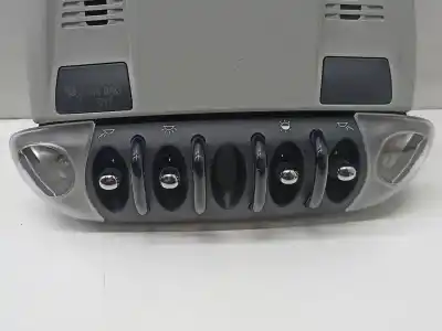 Pezzo di ricambio per auto di seconda mano luce interna per mini mini (r56) cooper d riferimenti oem iam 3422625  