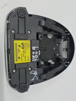 Pezzo di ricambio per auto di seconda mano luce interna per mini mini (r56) cooper d riferimenti oem iam 3422625  