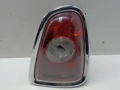Second-hand car spare part RIGHT TAILGATE LIGHT for MINI MINI (R56)  OEM IAM references 2757010  