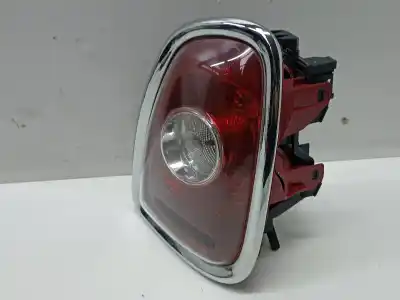 Second-hand car spare part right tailgate light for mini mini (r56) cooper d oem iam references 2757010  