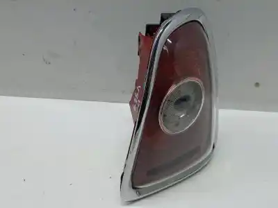 Second-hand car spare part right tailgate light for mini mini (r56) cooper d oem iam references 2757010  