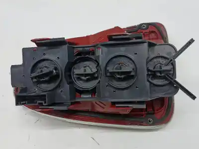 Second-hand car spare part right tailgate light for mini mini (r56) cooper d oem iam references 2757010  