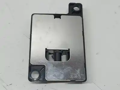 Pezzo di ricambio per auto di seconda mano modulo elettronico per mini mini (r56) cooper d riferimenti oem iam 84506928461  