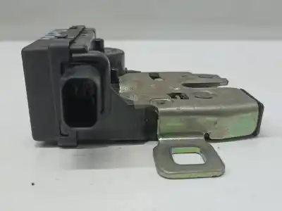 Peça sobressalente para automóvel em segunda mão fechadura do mala por mini mini (r56) cooper d referências oem iam 2754528  