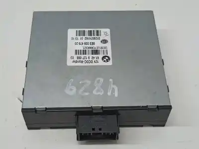Peça sobressalente para automóvel em segunda mão módulo eletrônico por mini mini (r56) cooper d referências oem iam 61429127088