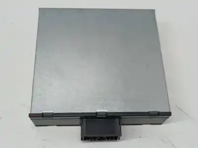 Pezzo di ricambio per auto di seconda mano modulo elettronico per mini mini (r56) cooper d riferimenti oem iam 61429127088  