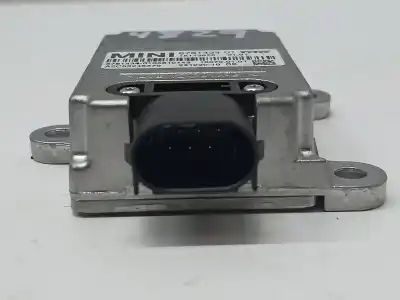 Pezzo di ricambio per auto di seconda mano modulo elettronico per mini mini (r56) cooper d riferimenti oem iam 6781434  