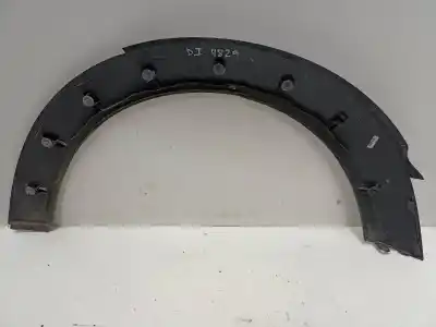 Gebrauchtes Autoersatzteil linke vordere kotflügelverbreiterung zum mini mini (r56) cooper d oem-iam-referenzen 7349421  