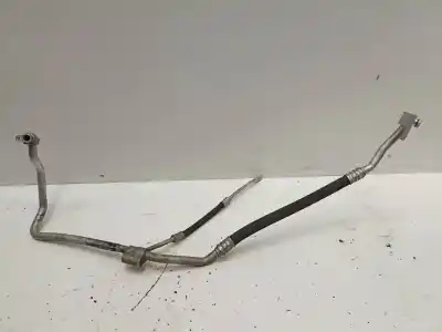 Peça sobressalente para automóvel em segunda mão tubos de ar condicionado por mini mini (r56) cooper d referências oem iam 9224860