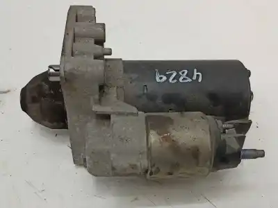 Piesă de schimb auto la mâna a doua electromotor pentru mini mini (r56) cooper d referințe oem iam 12417812070  
