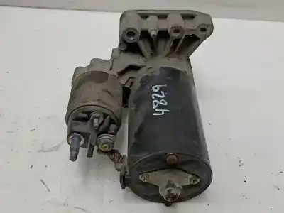 Piesă de schimb auto la mâna a doua electromotor pentru mini mini (r56) cooper d referințe oem iam 12417812070  