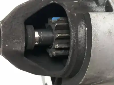 Piesă de schimb auto la mâna a doua electromotor pentru mini mini (r56) cooper d referințe oem iam 12417812070  