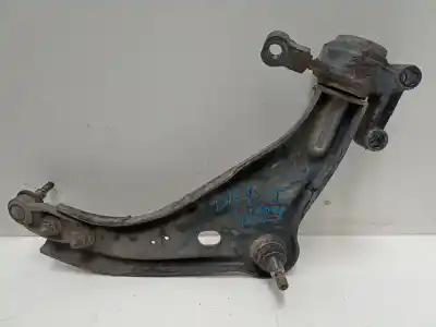 Peça sobressalente para automóvel em segunda mão braço de suspensão inferior esquerdo dianteiro por mini mini (r56) cooper d referências oem iam 6772301
