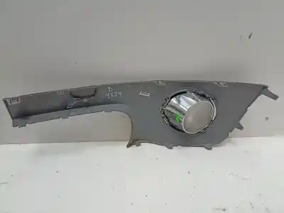Peça sobressalente para automóvel em segunda mão moldagem por mini mini (r56) cooper d referências oem iam 2753660  